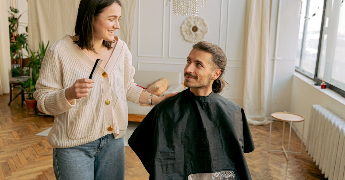 How do you become a barber in Australia