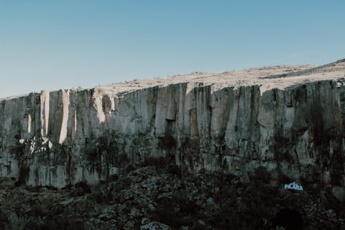 Kostenloses Stock Foto zu berg, draußen, felsformation