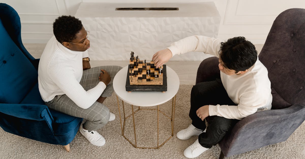 How to win chess in 5 moves as white