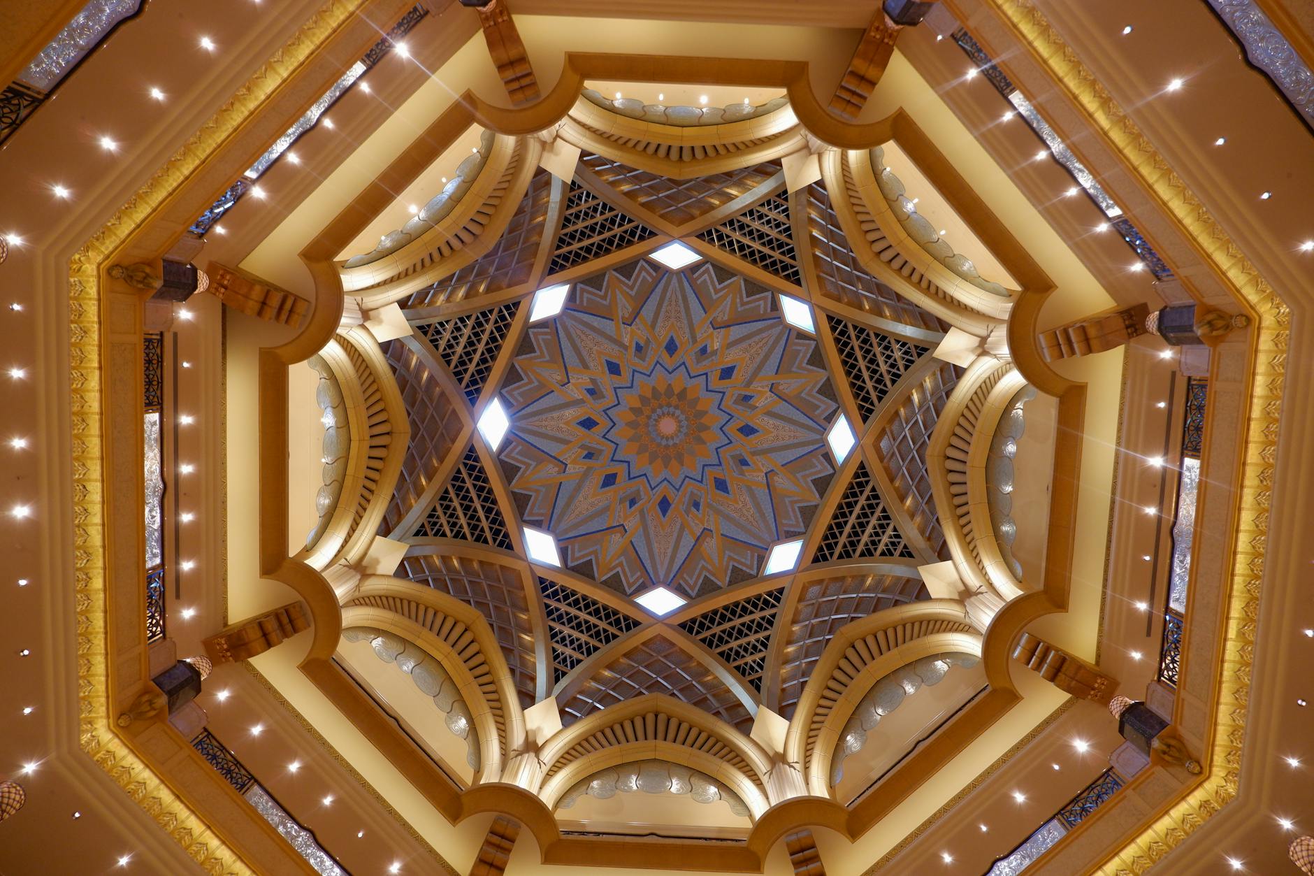 Abu Dhabi