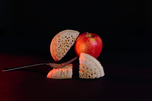 Foto d'estoc gratuïta de Apple, fruite, menjar