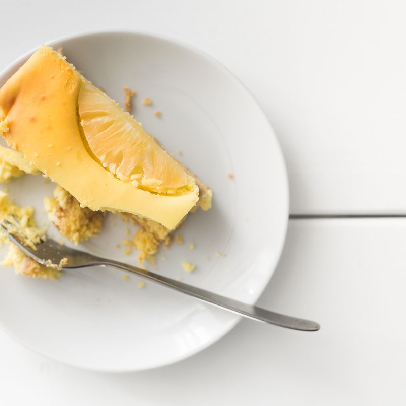 Classic Pineapple Upside-Down Cake