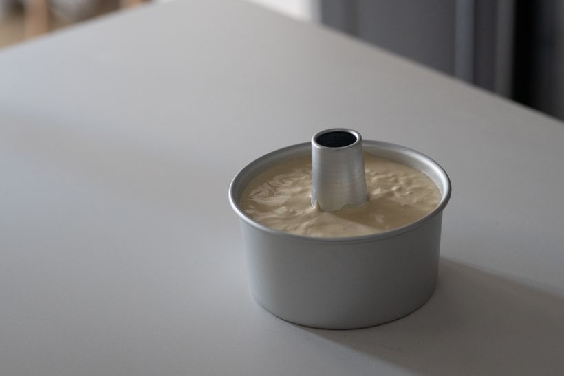 Springform Cake Tin Set