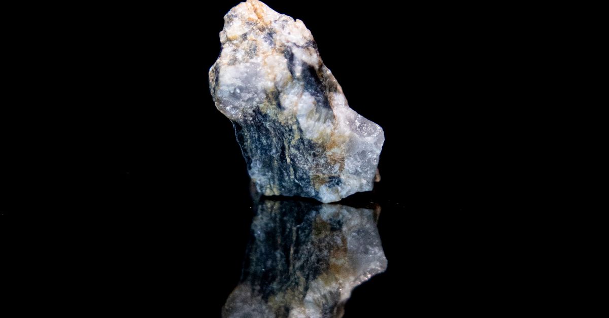 The 8 Most Toxic Minerals and Compounds Known The 8 Most Toxic Minerals and Compounds Known