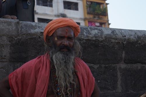 Free stock photo of faith in god, indian, traditional clothes