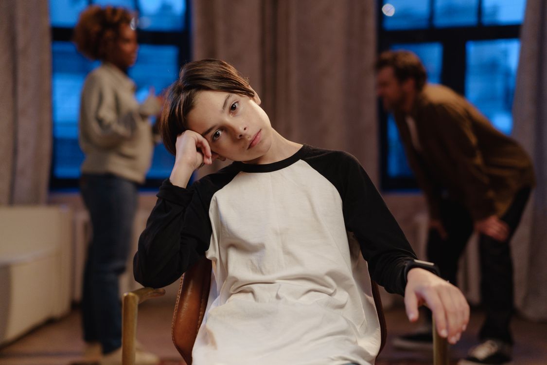 How Divorce Affects Children at Every Age — and What Parents Can Do to Help