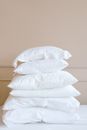 Free stock photo of apartment, bed, bedchamber