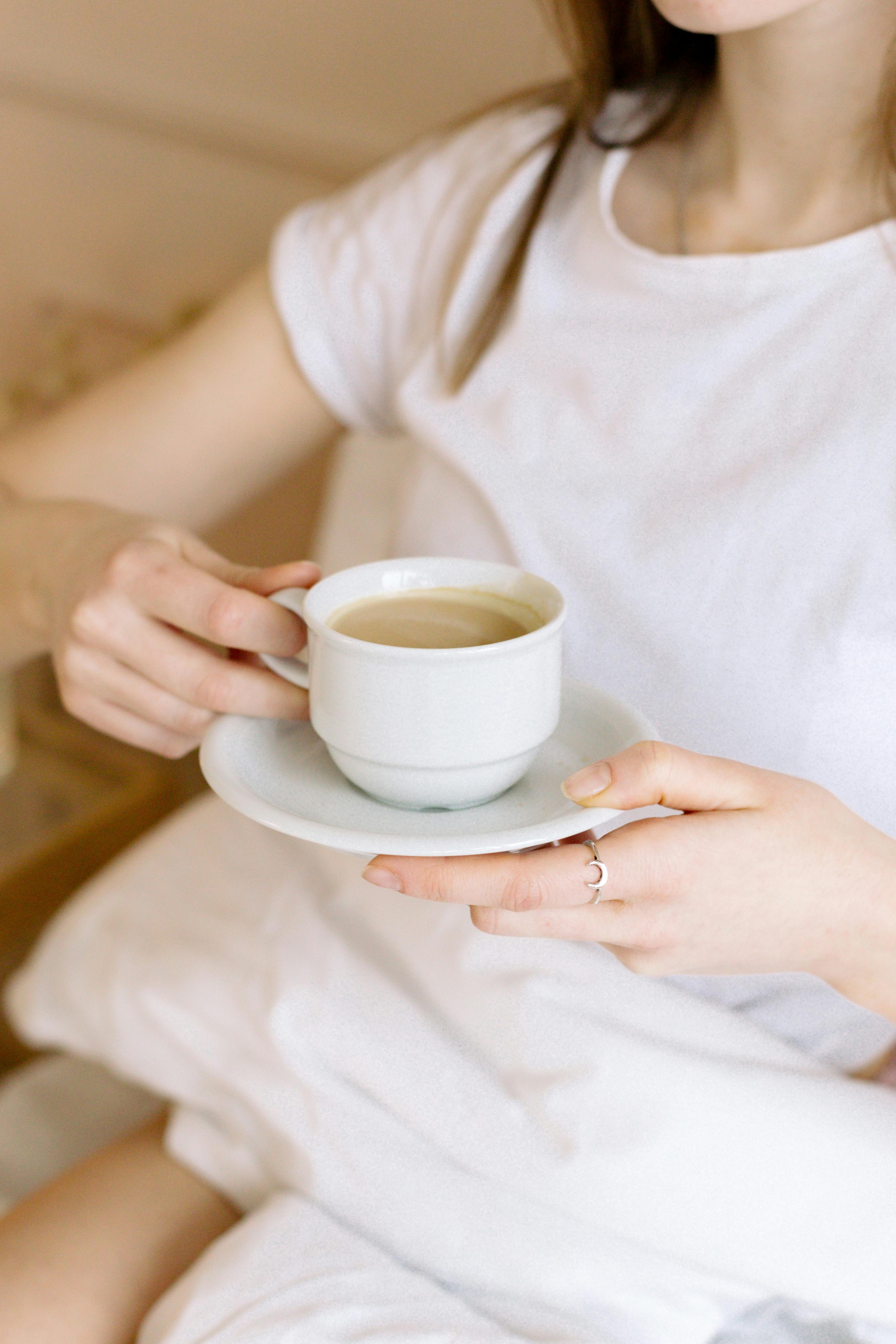 5 Benifits Of Morning Ritual