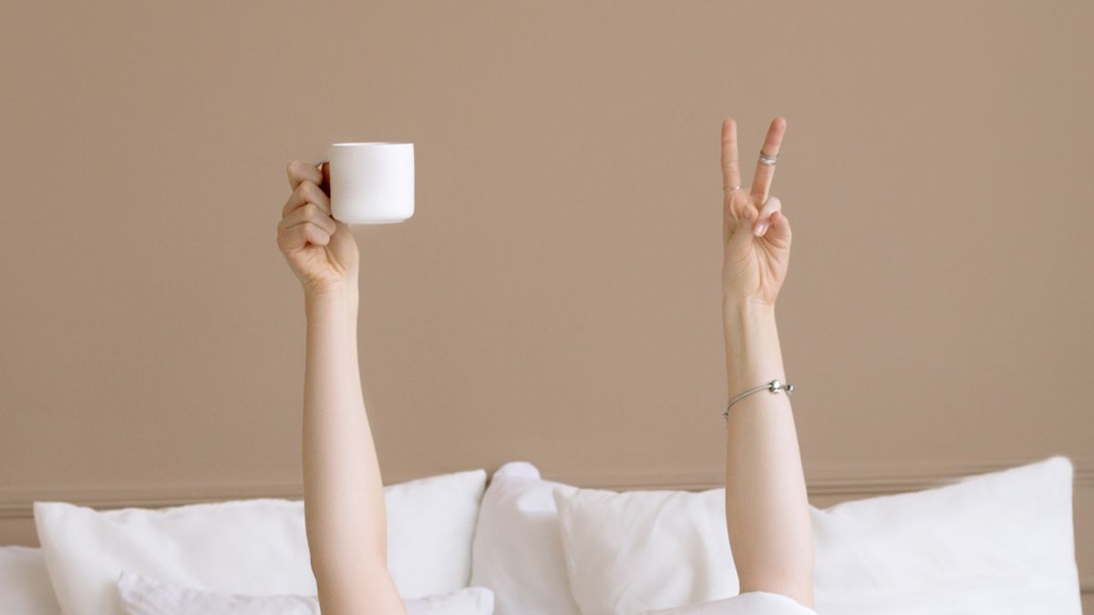 Routines matinales pour bien commencer la journée - illustration