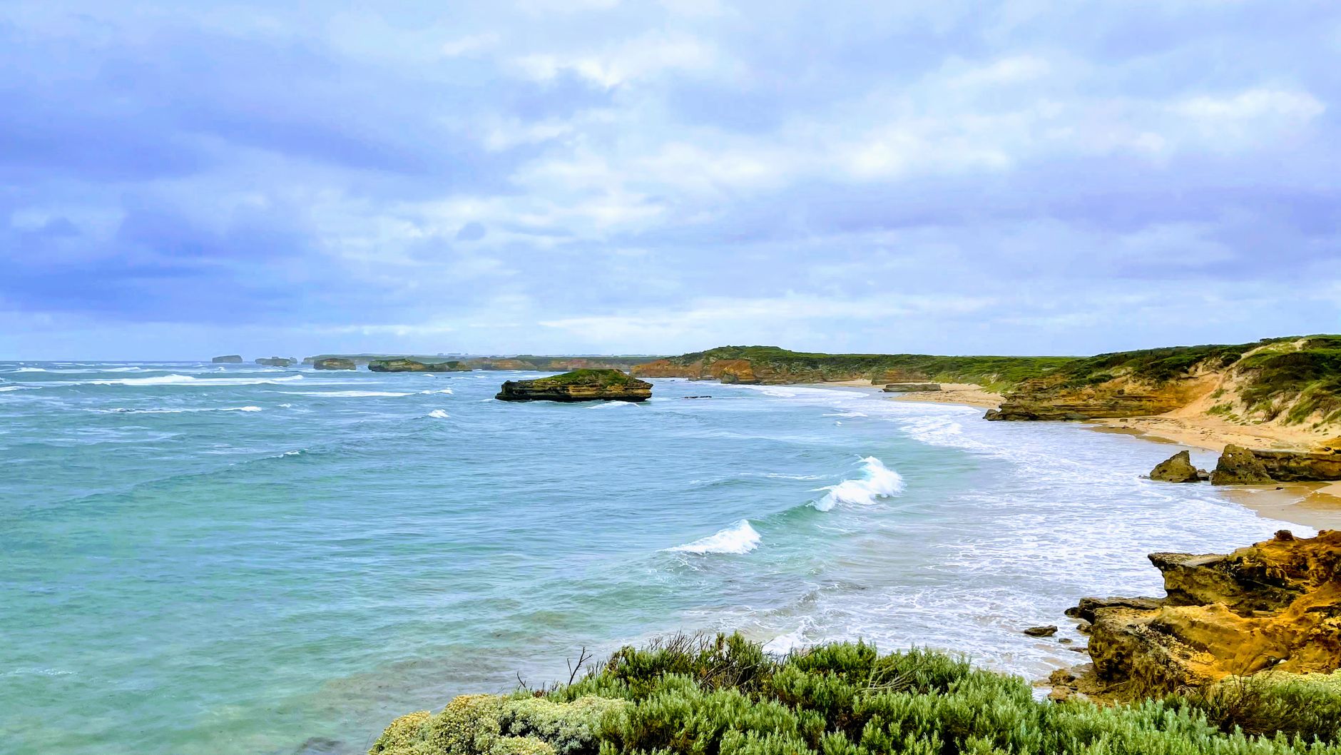Port Campbell — Port Campbell