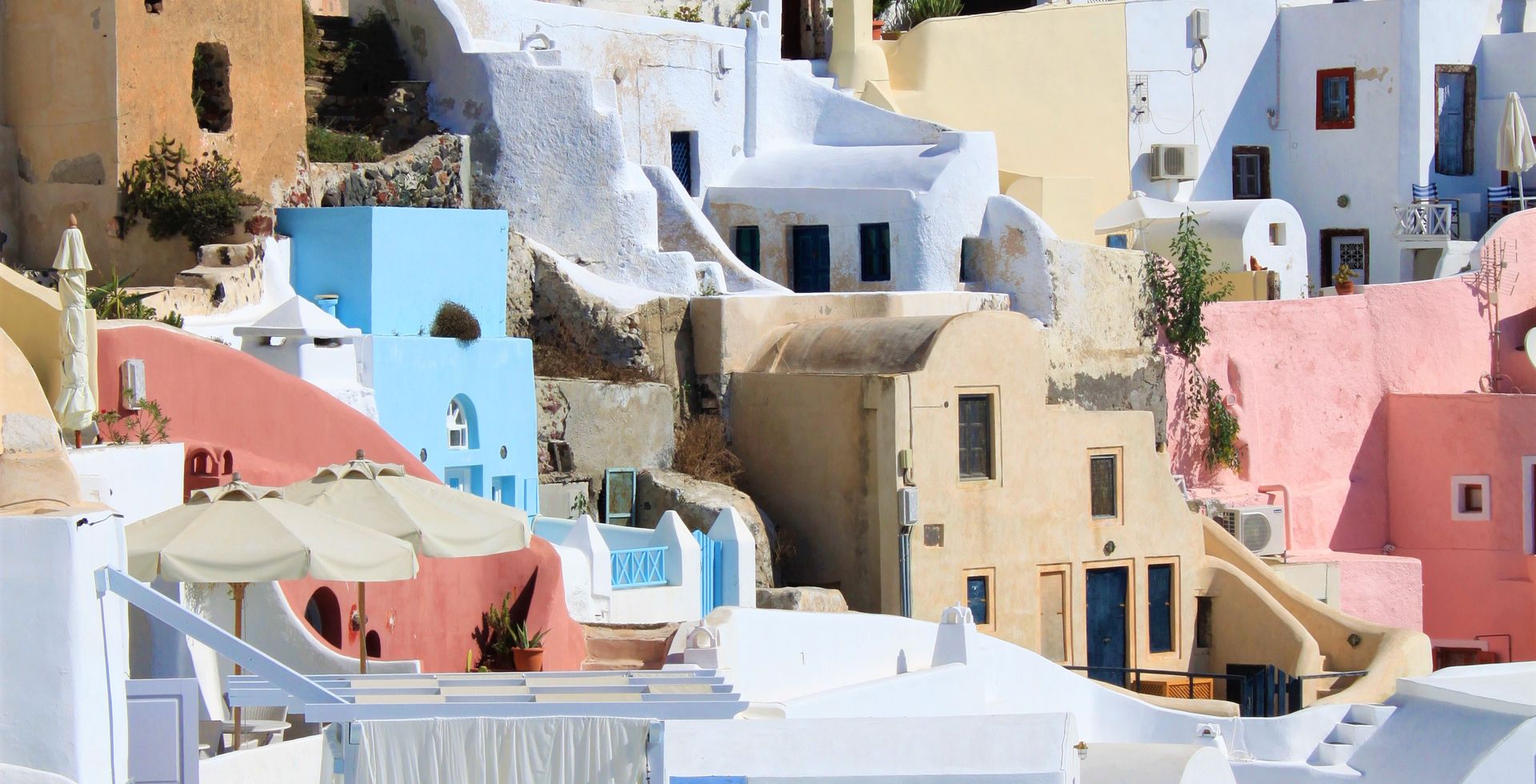 Santorini