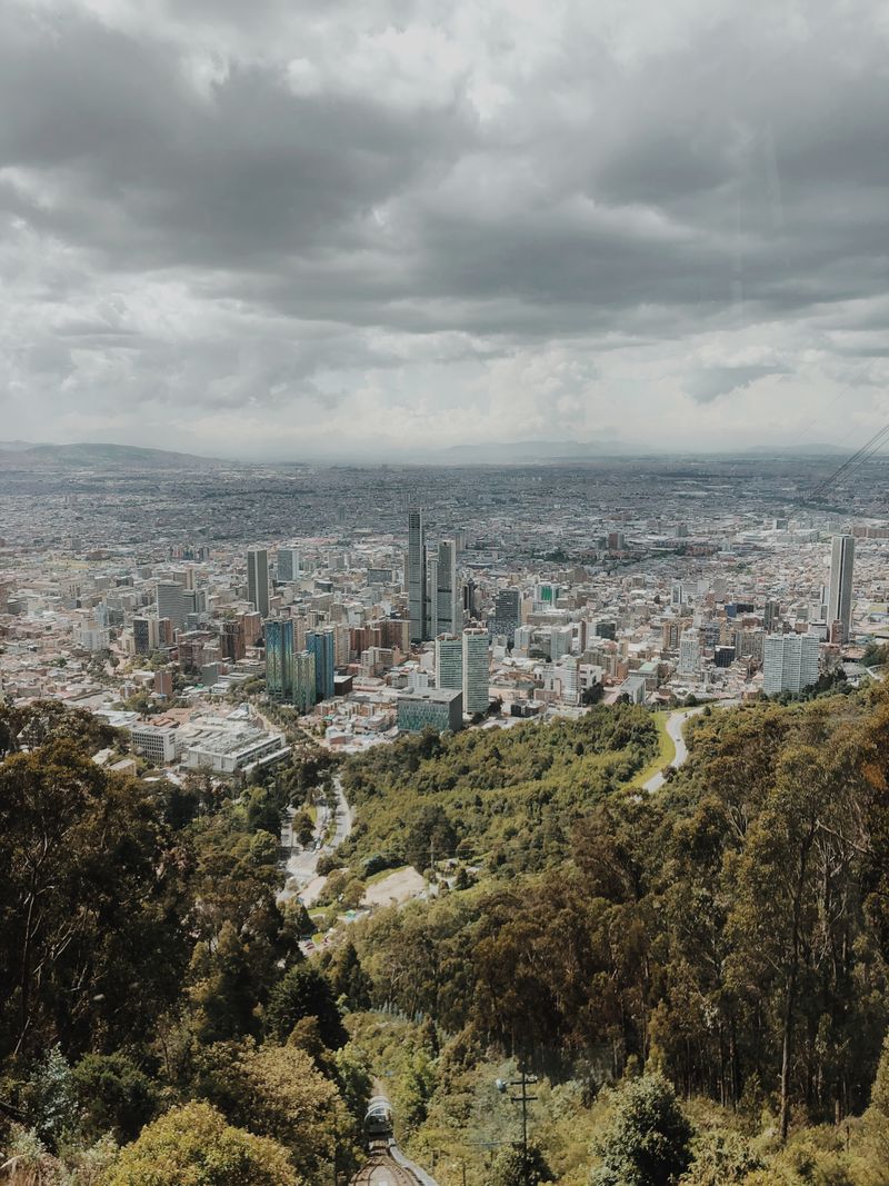 Bogotá
