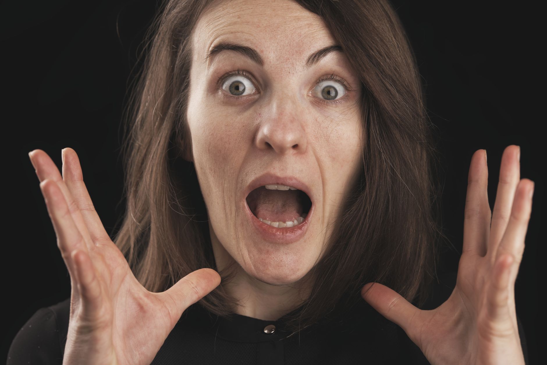 Quiz: Who Said 'The only thing we have to fear is fear itself'?