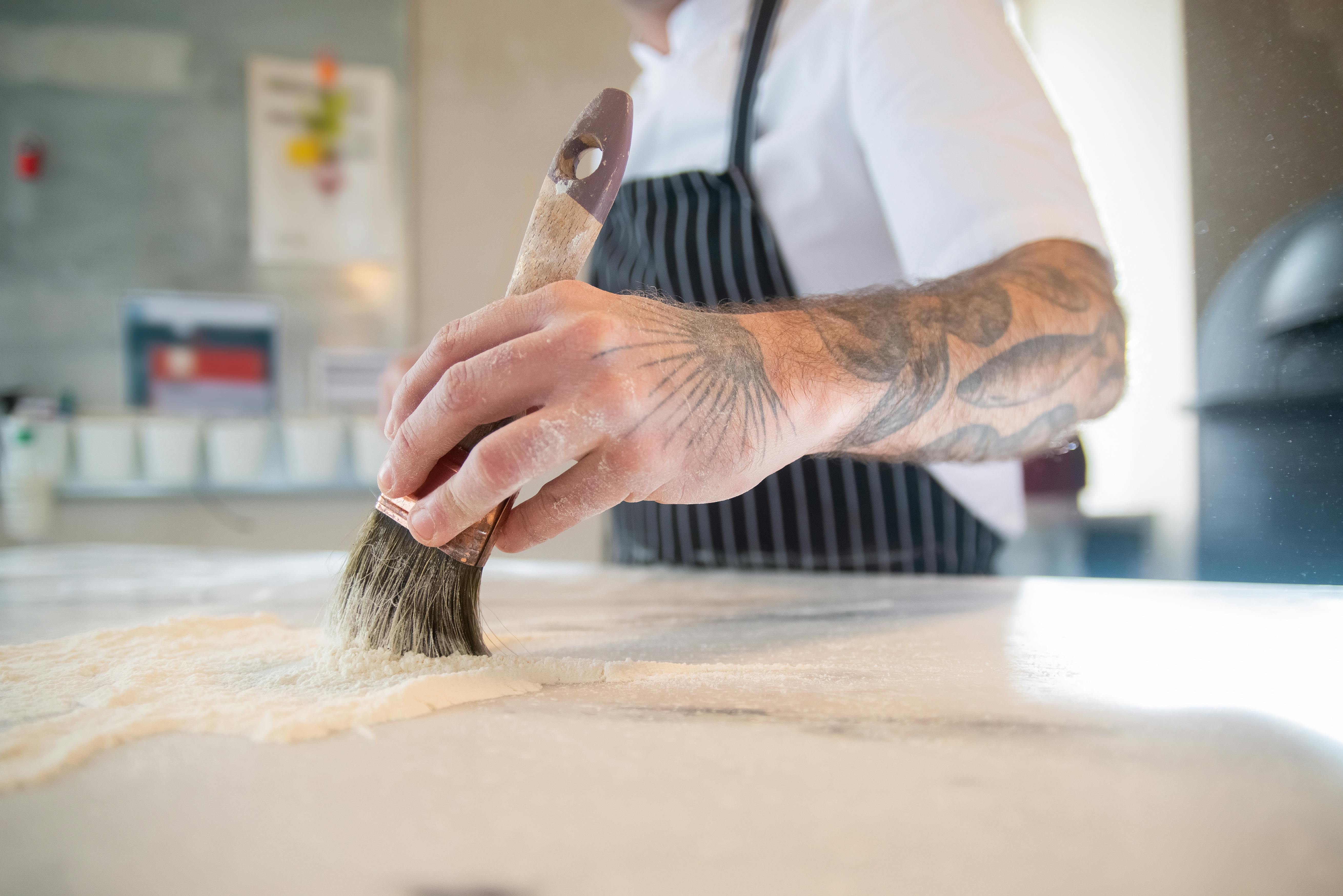 Hand Brushing Photos, Download The BEST Free Hand Brushing Stock Photos & HD Images