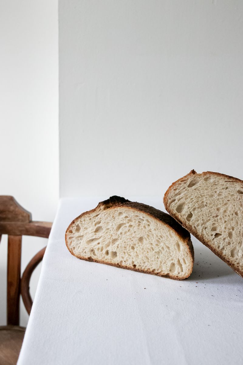 What are the typical flavor profiles of Wheat Beer and what foods pair well with it?