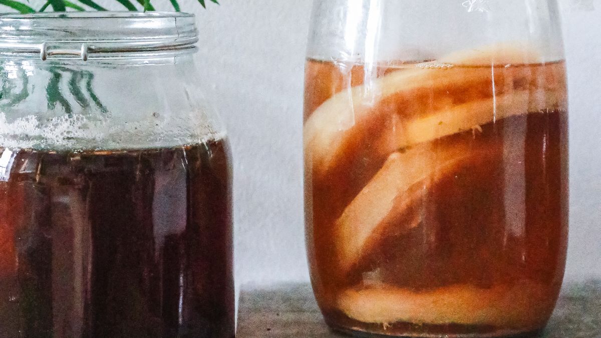 Les boissons fermentées à la mode en 2026 : recettes et bienfaits