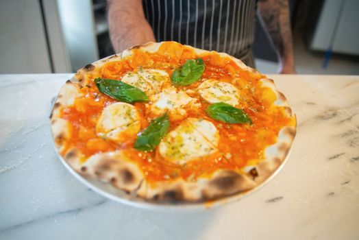 Margherita Classic