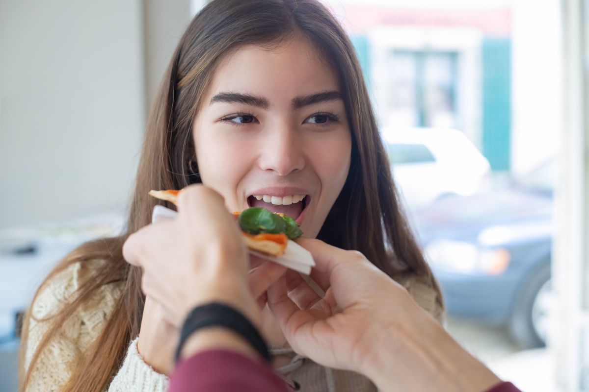 Alimentation et acné : quels aliments en cause - Alimentation et acné : y a-t-il un lien ?