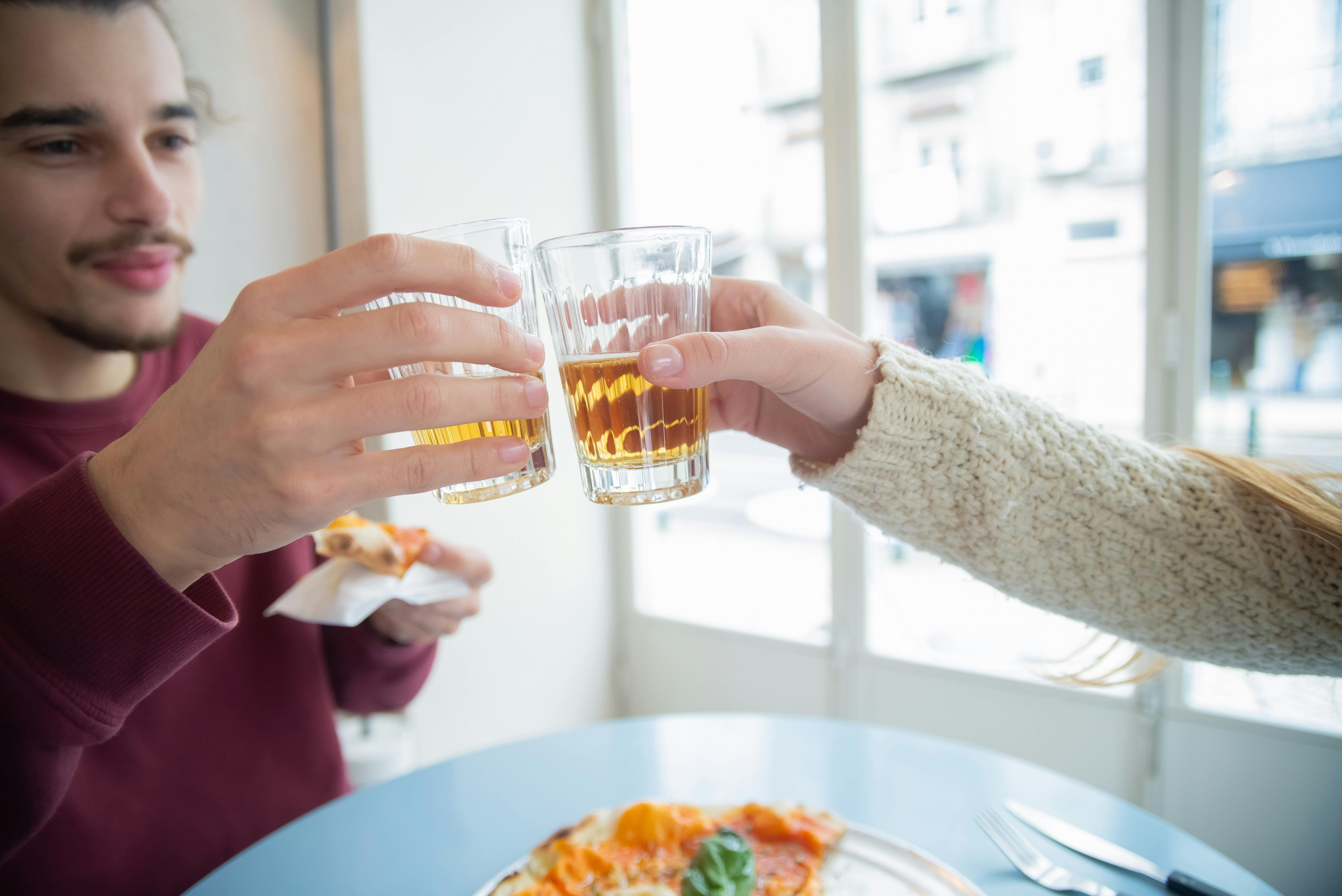 WELTMAN: Three Cheers for Small Business! — Photo by Kampus Production on Pexels