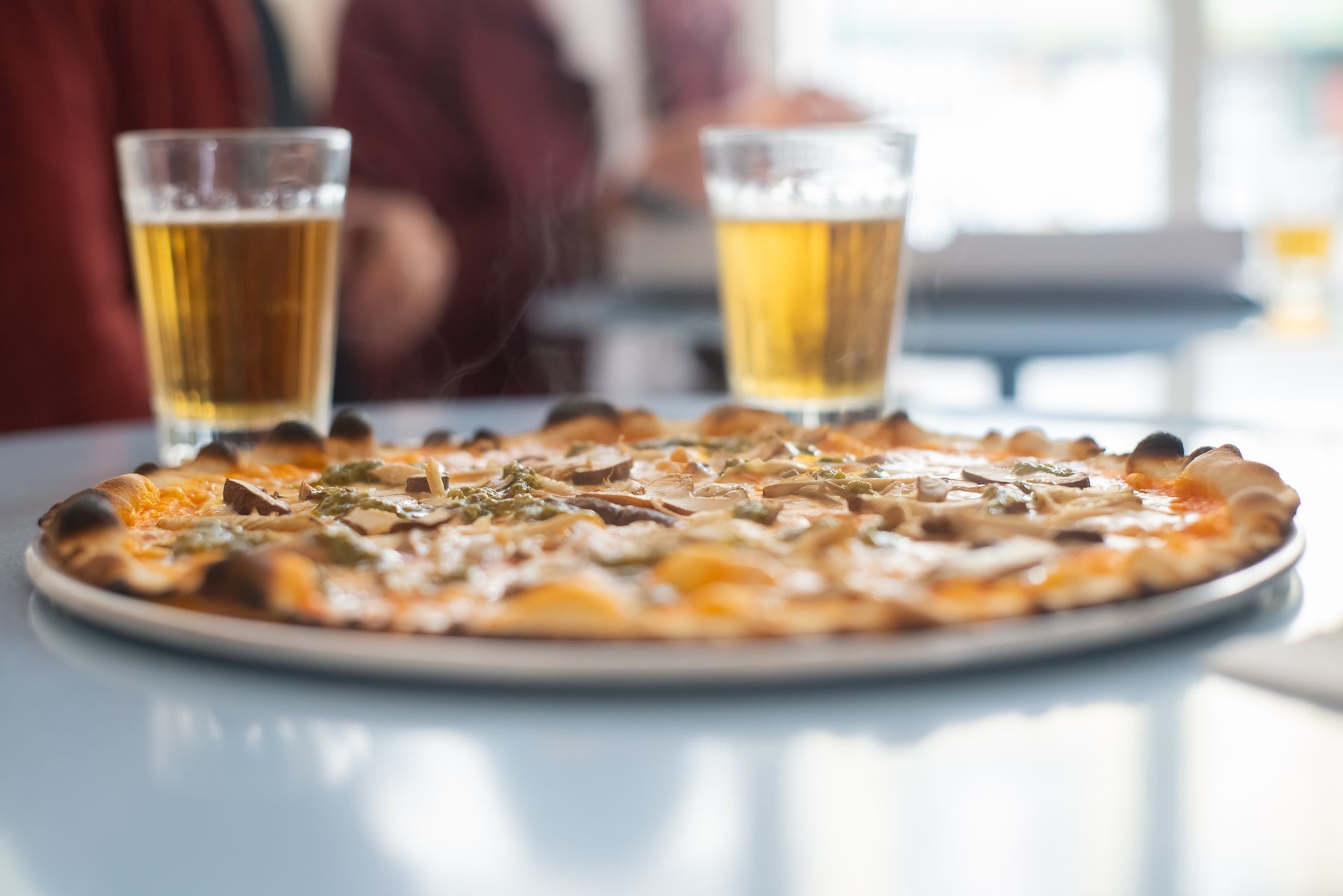 The Economics of Zero-Proof Beer: How Non-Alcoholic Brews Are Reshaping Restaurant Margins