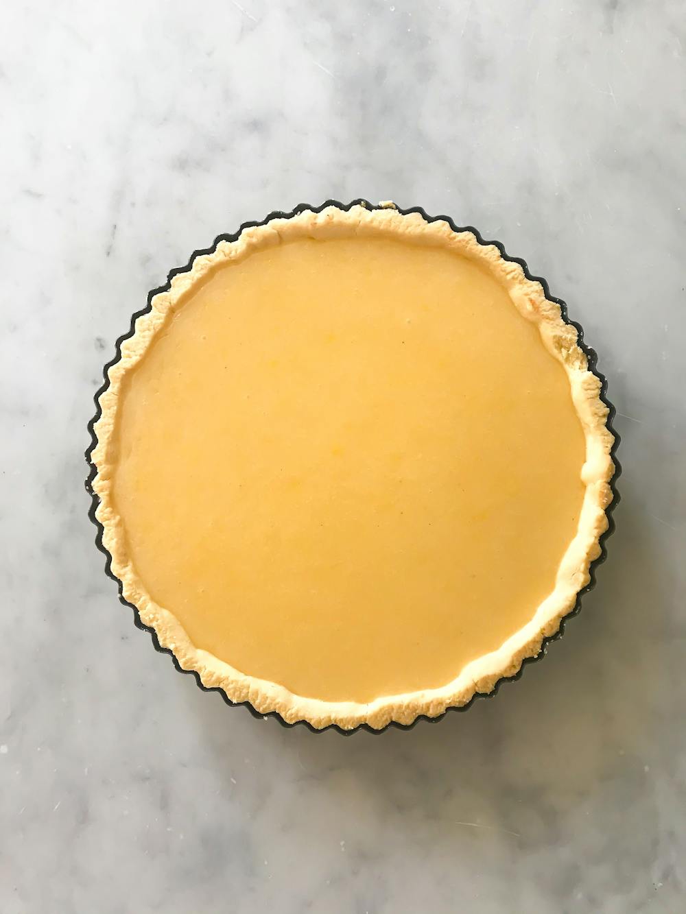 Classic Shortcrust Pastry