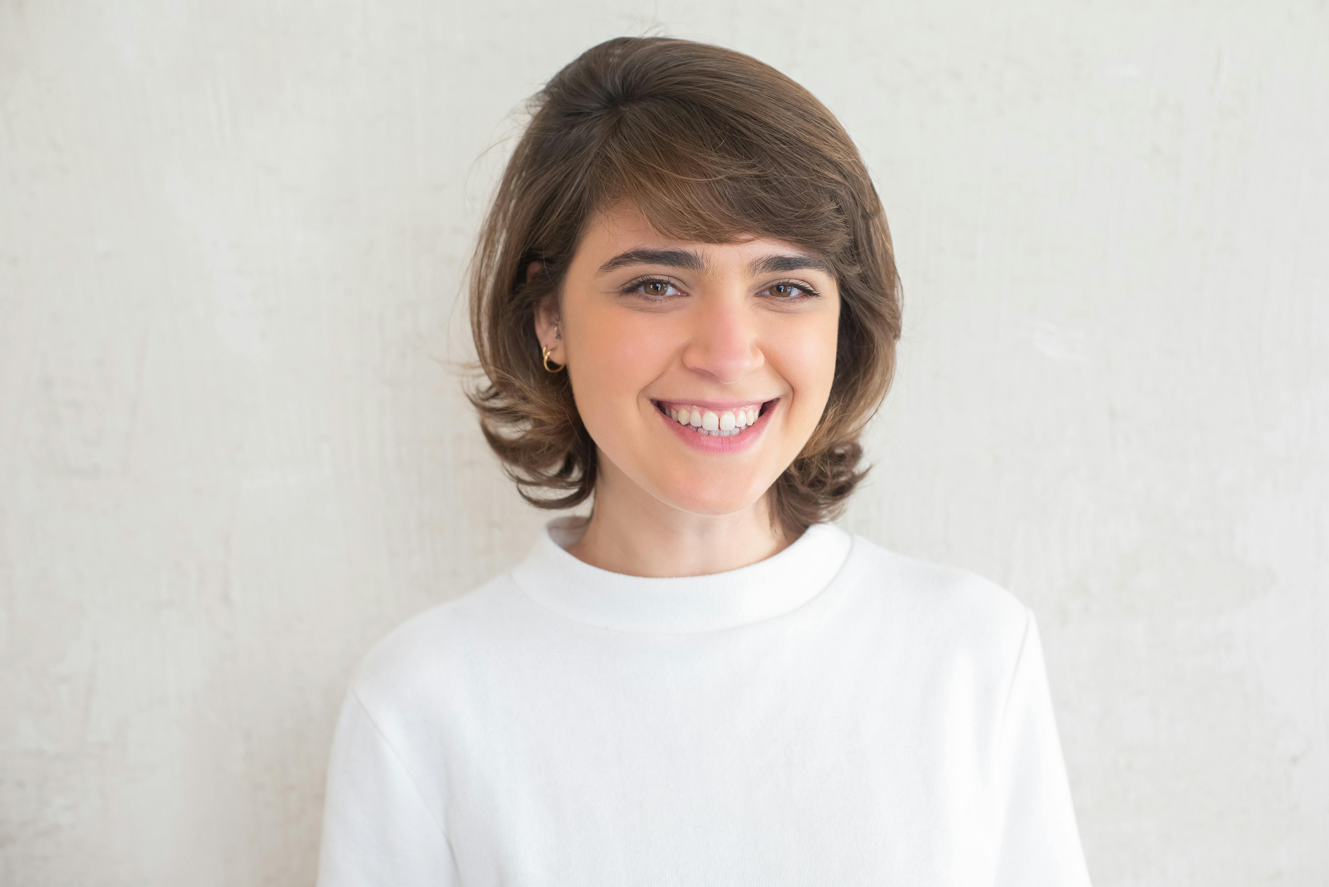 Helloworld welcomes Adele Labine-Romain as group general manager strategic analysis — Photo by Kampus Production on Pexels