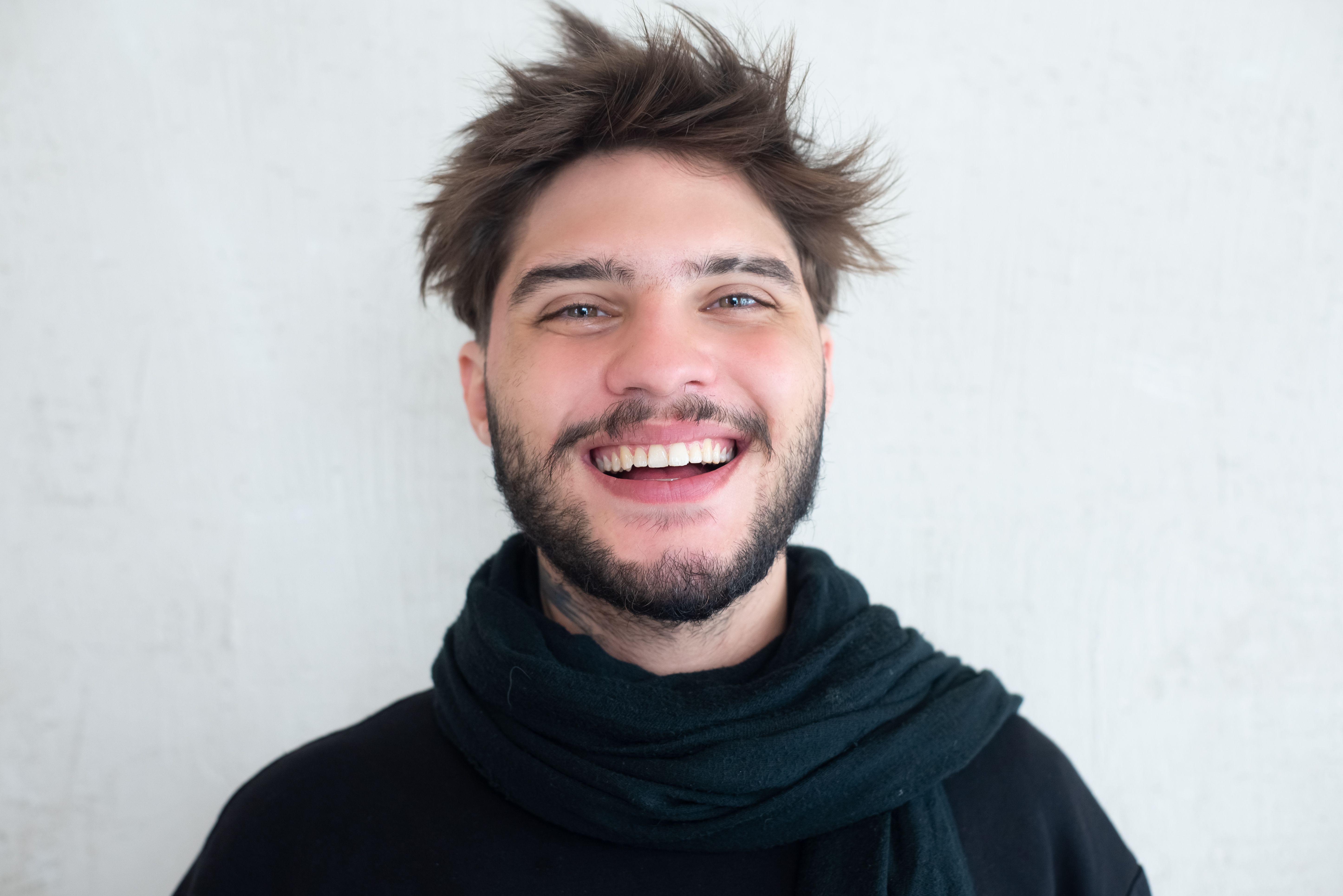 Dr. Marcus Svensson, Implant Specialist