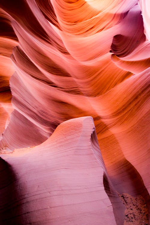 Gratuit Photos gratuites de canyon, coloré, couleurs Photos