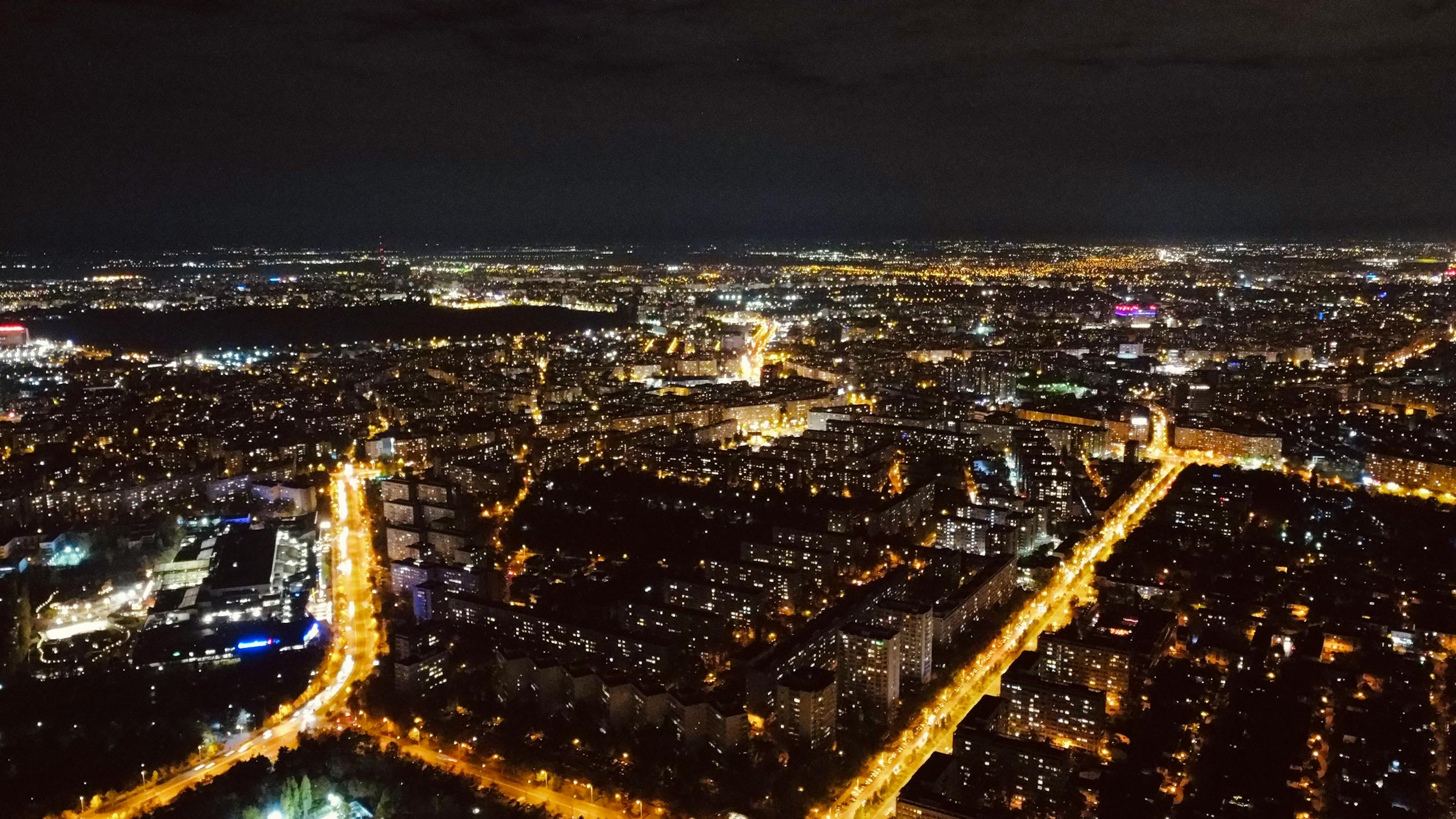 Colorful healthy meal prep containers