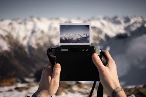 Gratis stockfoto met achtergrond, afbeelding, bergen