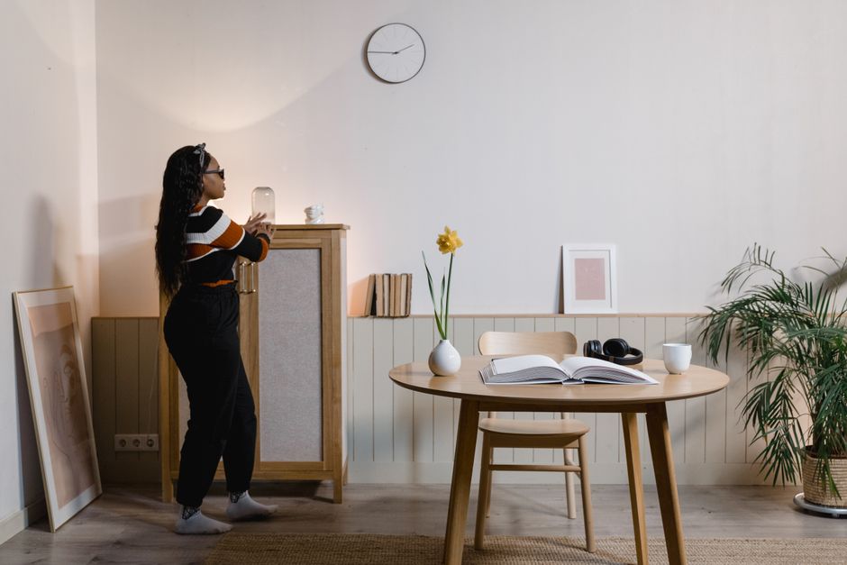 Mastering Small Space Décor: Transform Your Home