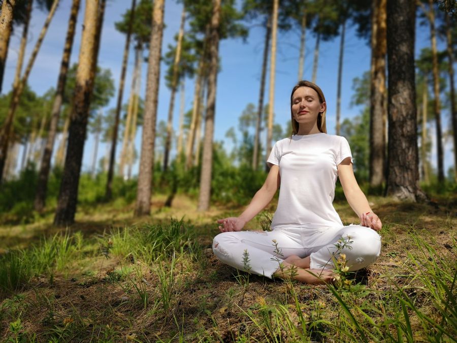 Breath & quiet