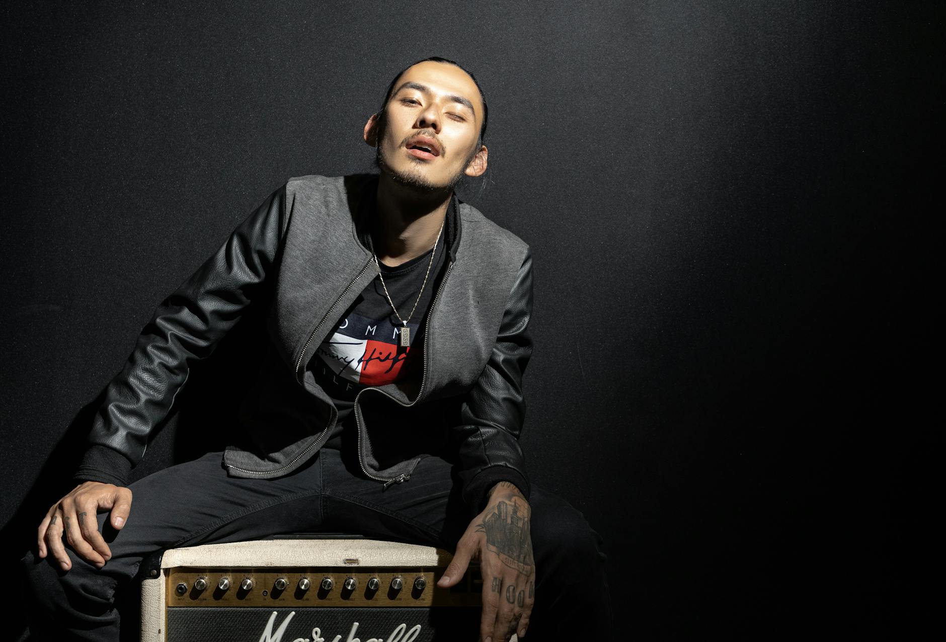 零基礎寫歌:用和弦完成第一首_圖片_6