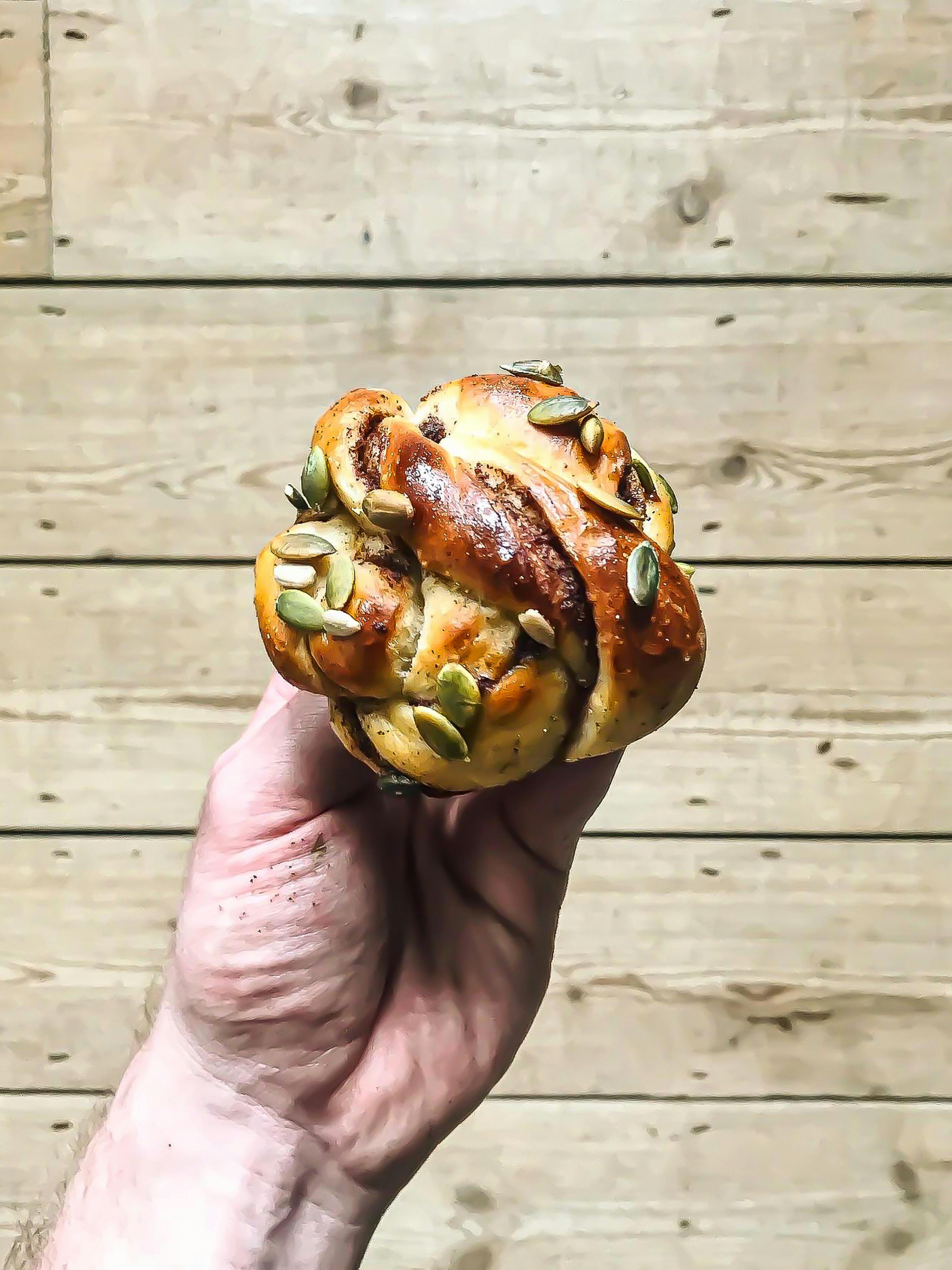 Photo by Geraud pfeiffer