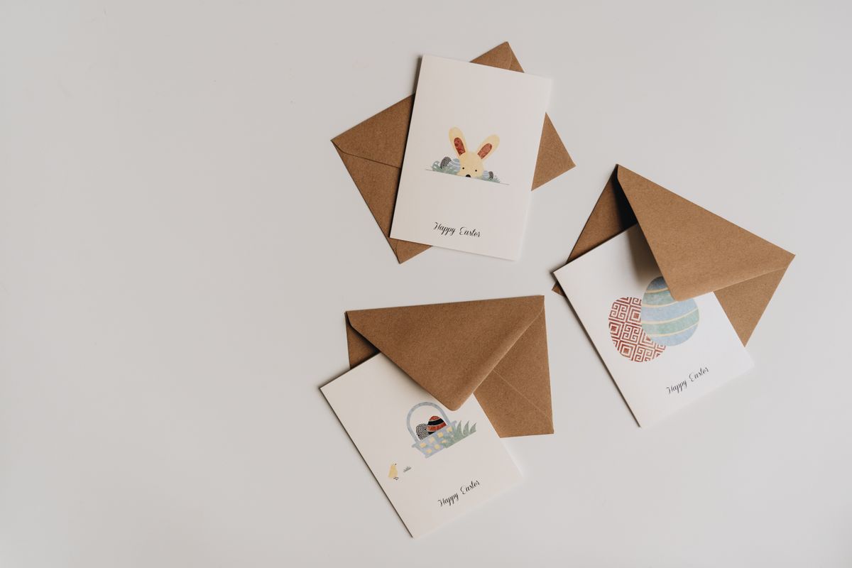 Archive Card Set