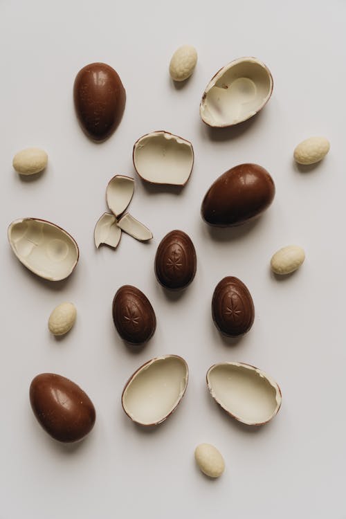 Free stock photo of bean, caffeine, cappuccino Stock Photo
