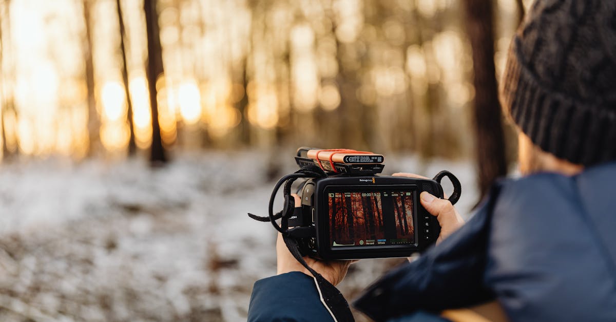 Créer Votre Premier Film d'Aventure
