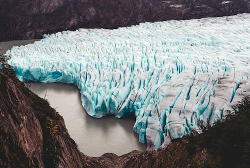35毫米, 冒險, 冰河 的 免費圖庫相片