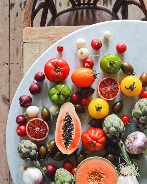 감귤류, 건강식품, 과일과 채소의 무료 스톡 사진