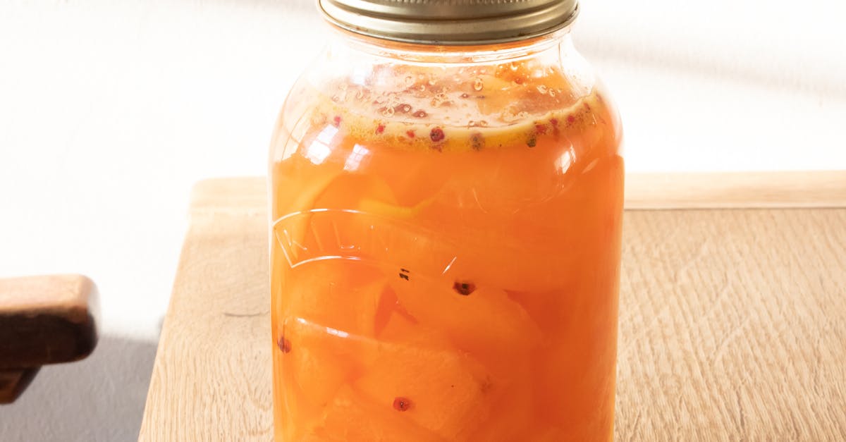 How to keep jam donuts fresh overnight