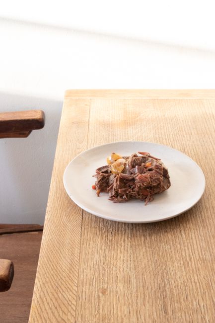 Ropa Vieja