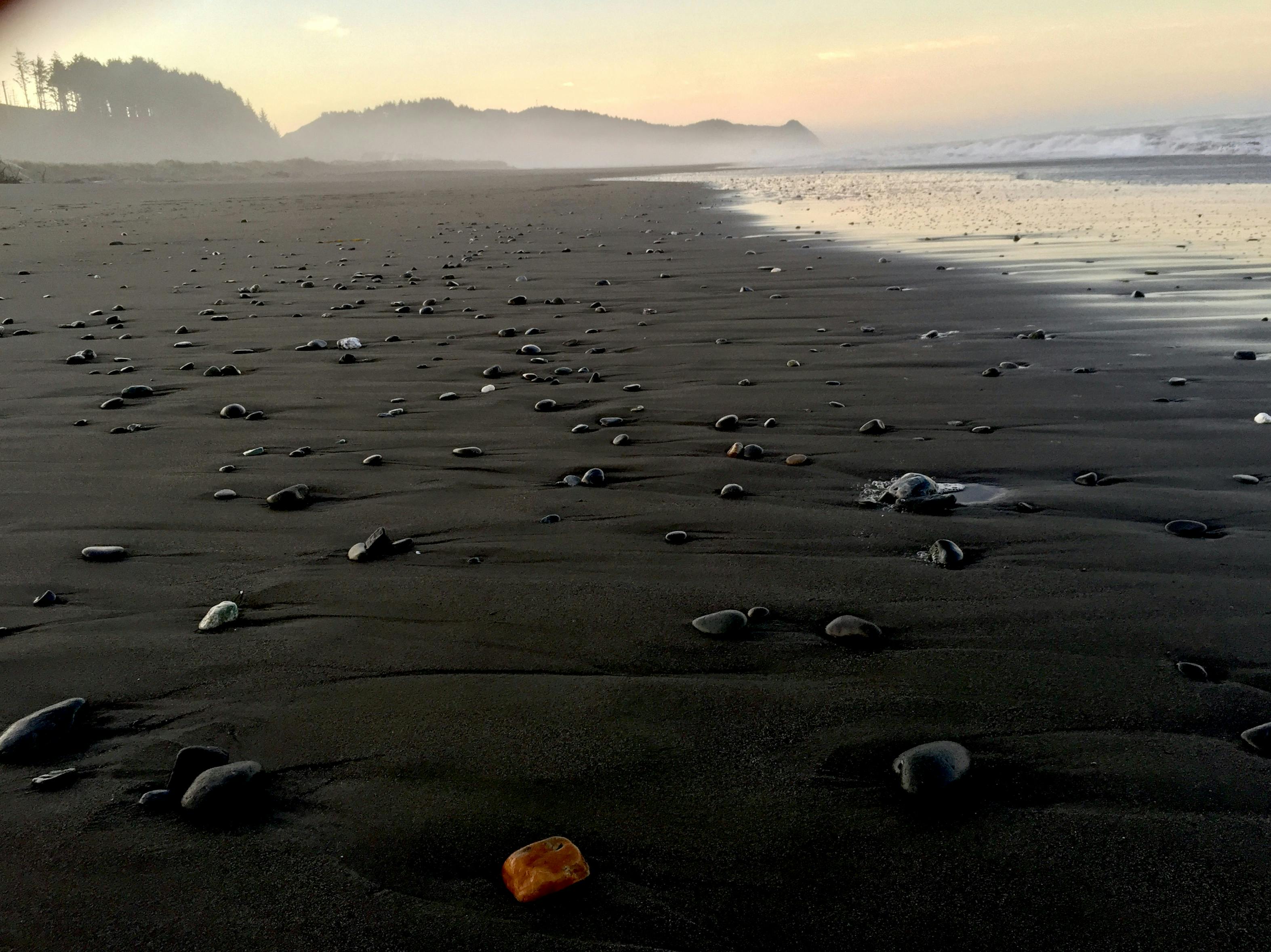 Gold Beach, Oregon, USA - travel photo