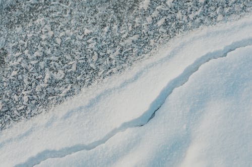 冬季, 冰, 冷 - 温度 的 免费素材图片