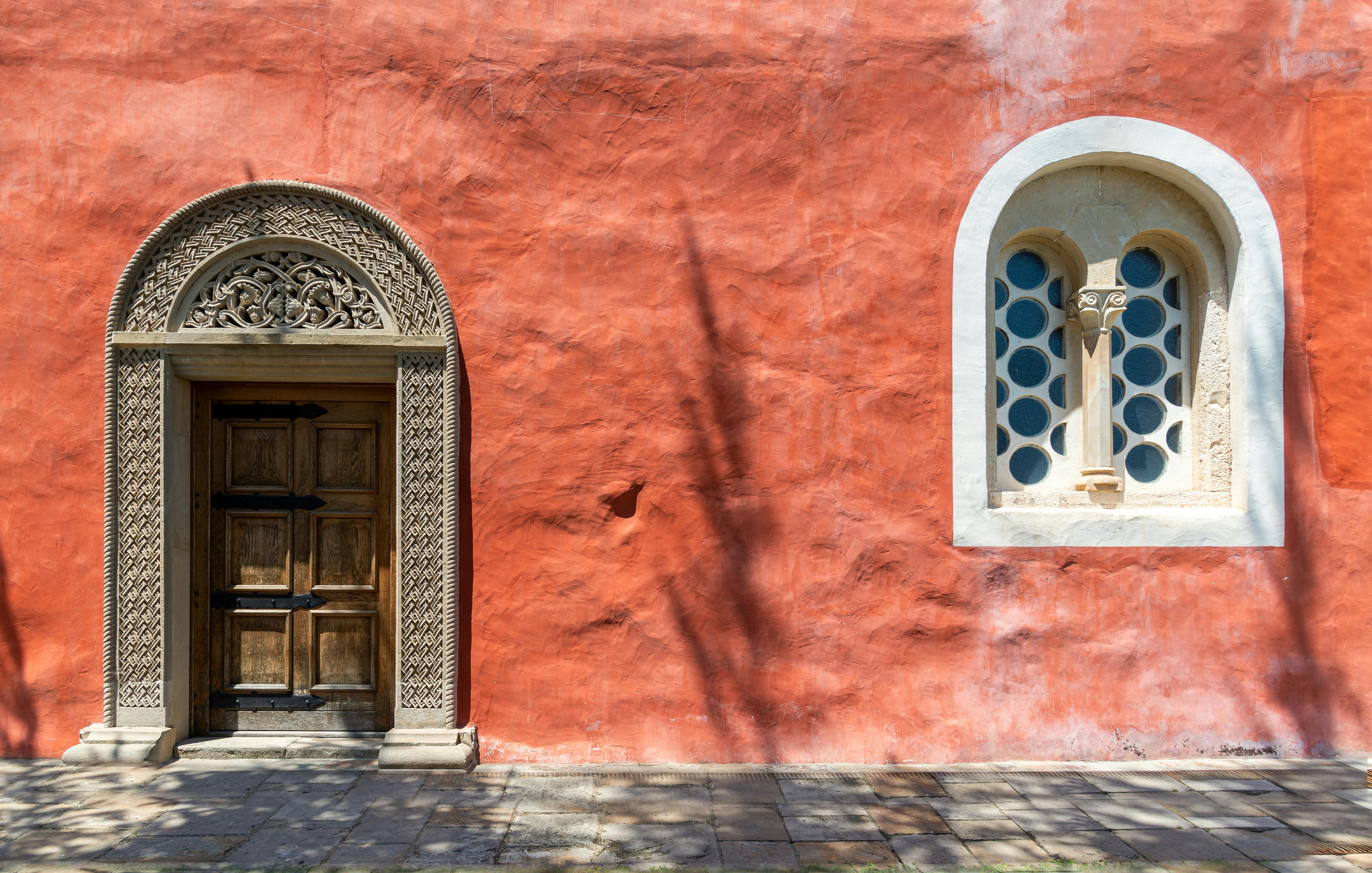 Kraljevo, Serbia - travel photo