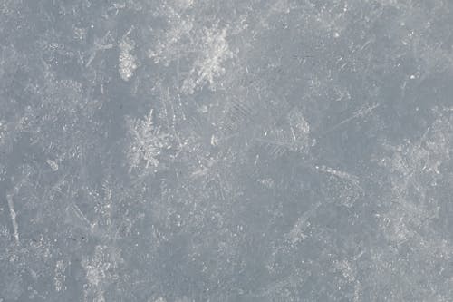 Close up of Ice