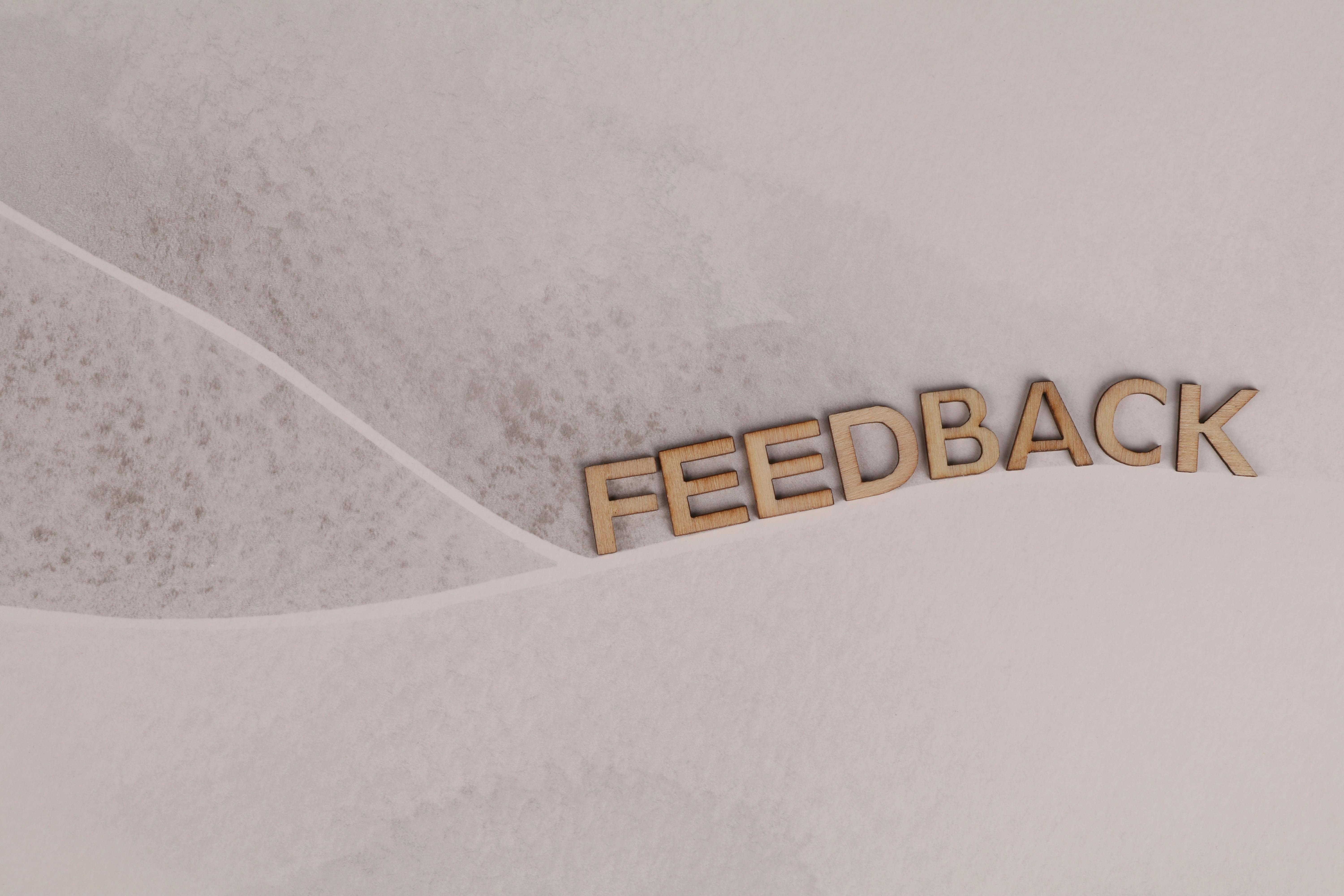 Creating a Voice of Customer Template for Effective Feedback Collection