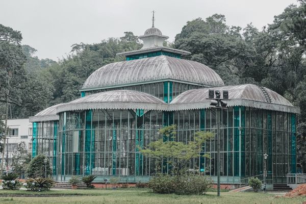 Arquitetura histórica e patrimônio cultural de Petrópolis