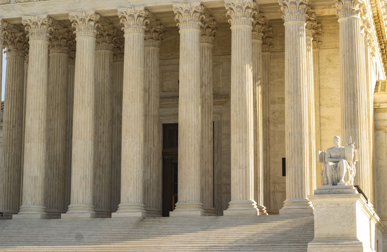 Supreme Court Tests FERC Political Independence in New Case
