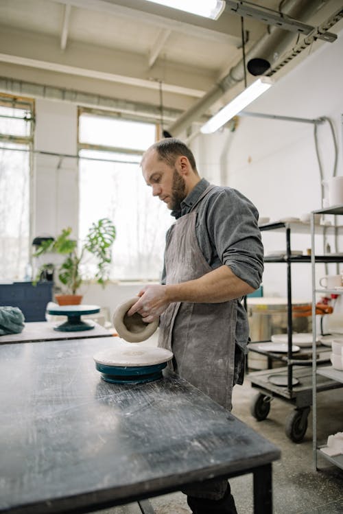 Gratis stockfoto met aardewerk oven, ambacht, ambachtelijk werk