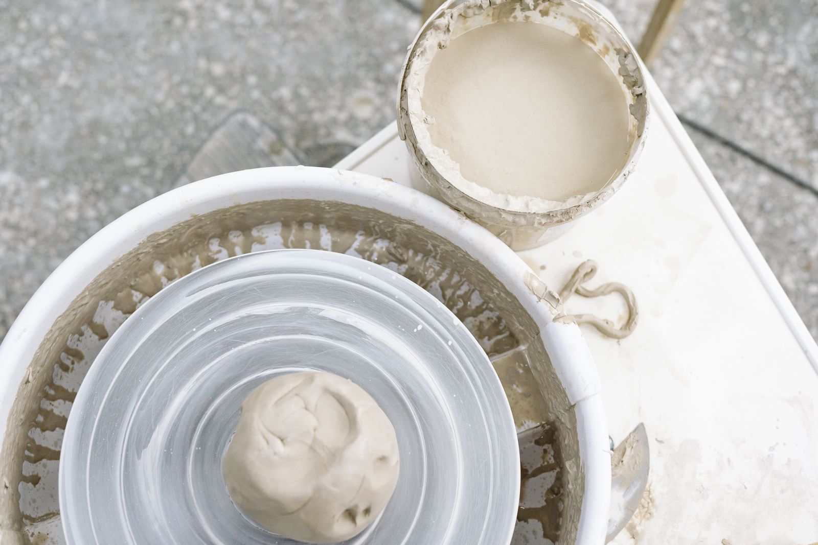 Clay & Calm - Mindful Handbuilt Pottery